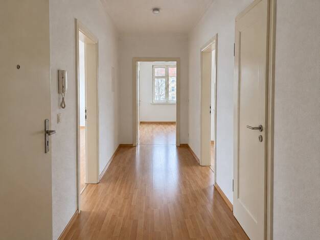 Wohnung zum Kauf provisionsfrei 199.900 € 3 Zimmer 73 m² 1. Geschoss Zellerau Würzburg 97082