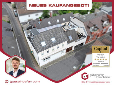 Mehrfamilienhaus zum Kauf 899.000 € 11 Zimmer 394 m² 334 m² Grundstück Mondorf Niederkassel / Mondorf 53859