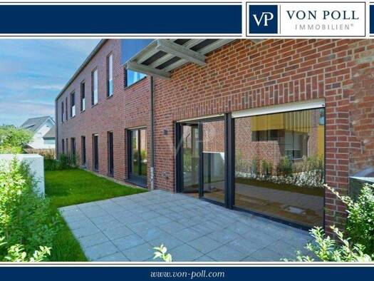 Wohnung zur Miete 1.685 € 3 Zimmer 120 m² EG frei ab 01.03.2026 Immigrath Langenfeld 40764