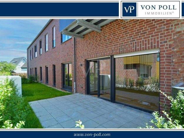 Wohnung zur Miete 1.685 € 3 Zimmer 120 m² EG frei ab 01.03.2026 Immigrath Langenfeld 40764