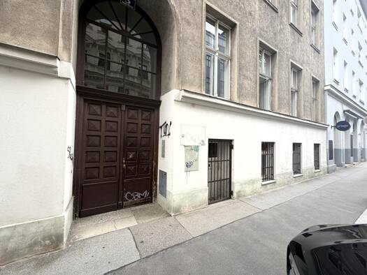 Sonstiges zur Miete 279 € Wien 1020