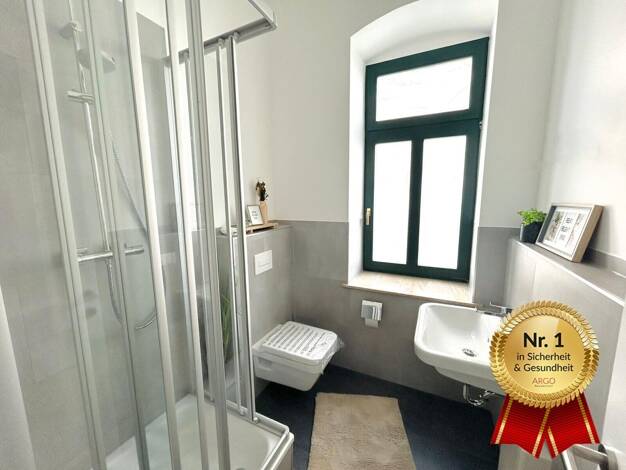 Wohnung zur Miete 743 € 2 Zimmer 52,5 m² 2. Geschoss frei ab sofort Hühndorfer Str. 2 Cotta (Sachsdorfer Str.) Dresden 01157