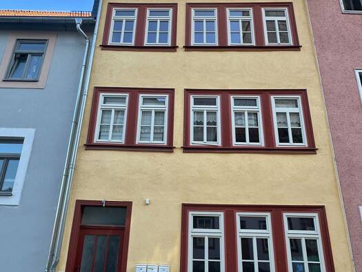 Mehrfamilienhaus zum Kauf 165.000 € 6 Zimmer 134 m² 121 m² Grundstück Bad Langensalza Bad Langensalza 99947