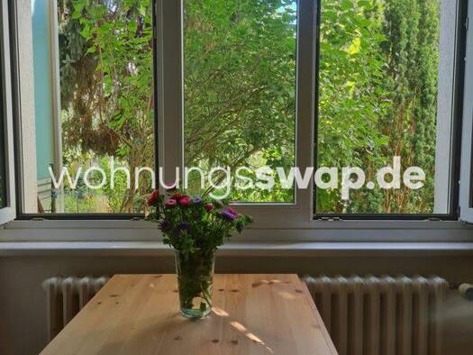 Wohnung zur Miete Tauschwohnung 420 € 1 Zimmer 38 m² EG Wedding Mitte 13349