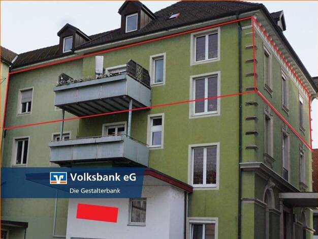 Wohnung zur Miete 1.100 € 3 Zimmer 137 m² Bad Säckingen 79713