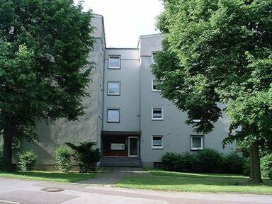 Wohnung zur Miete 449 € 2 Zimmer 61,5 m² 1. Geschoss frei ab 25.04.2025 Im Lau 5 Wermingsen Iserlohn 58636