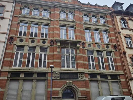 Büro zur Miete 7.000 € 700 m² Bürofläche teilbar ab 175 m² Offenbach am Main Offenbach am Main 63065