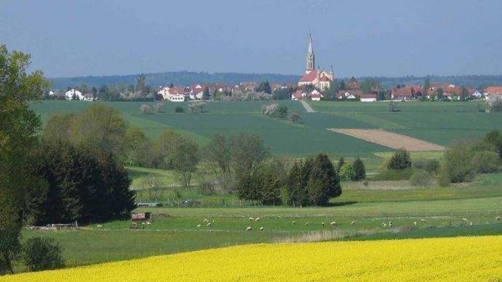 Wohnung zum Kauf provisionsfrei 380.500 € 3,5 Zimmer 84,9 m² Ortsbereich Hohentengen 88367