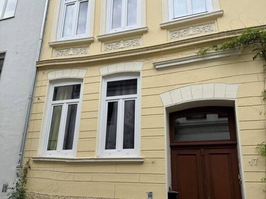 Reihenendhaus zum Kauf 549.000 € 6 Zimmer 150 m² 85 m² Grundstück Steintor Bremen 28203