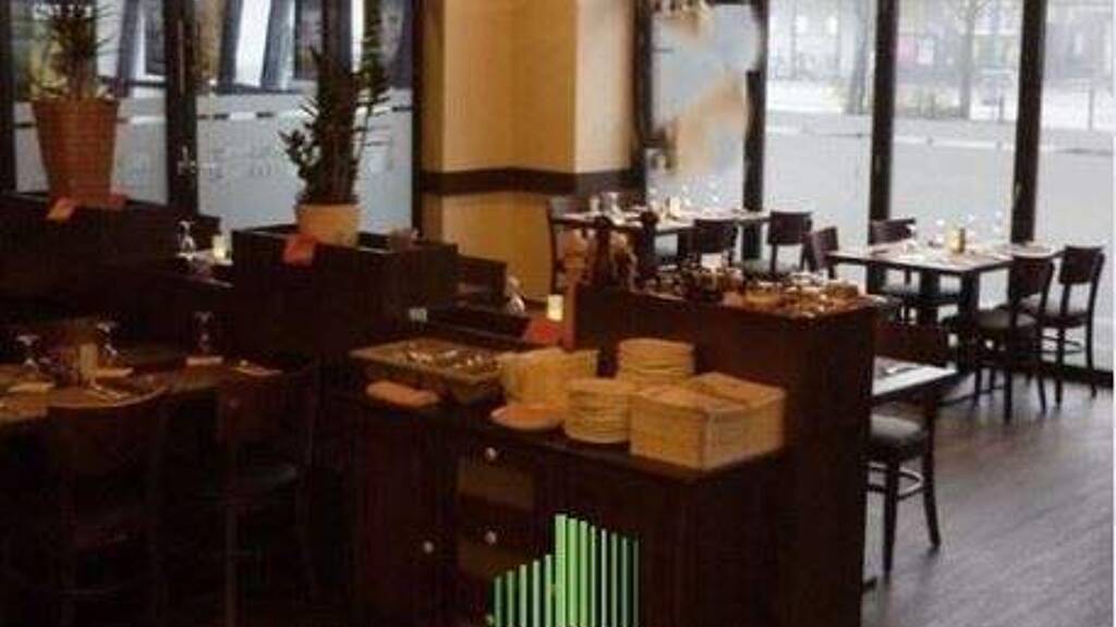 Gastronomie/Hotel zur Miete Heppens Wilhelmshaven 26384