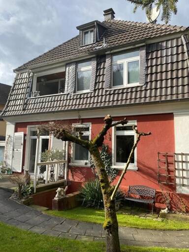 Einfamilienhaus in Hagen Haspe immowelt