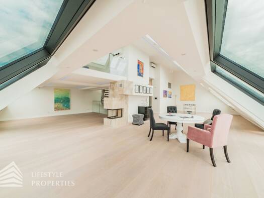 Wohnung zum Kauf 7.800.000 € 5 Zimmer 328,5 m² Innere Stadt 1010