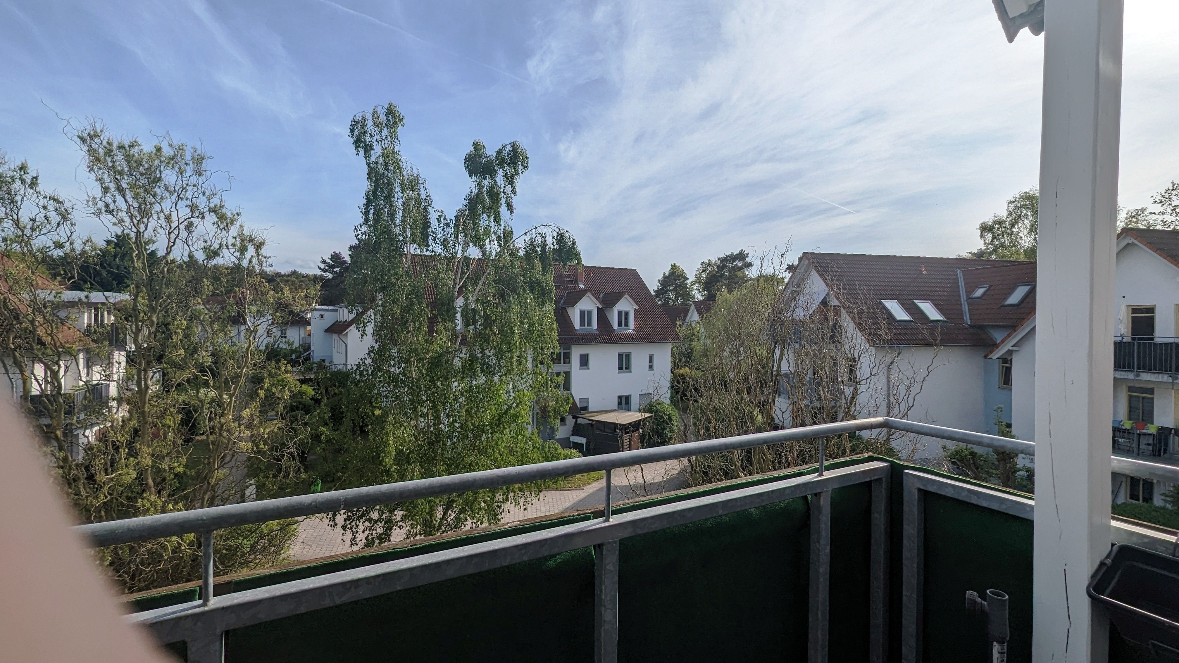 Wohnung zum Kauf als Kapitalanlage geeignet 144.500 € 2 Zimmer 52,2 m²<br/>Wohnfläche Fr.-Naumann-Str. 49 Hohen Neuendorf Hohen Neuendorf 16540