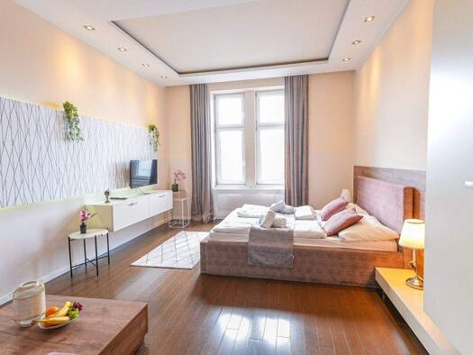 Wohnung zur Miete 850 € 2 Zimmer 33 m² frei ab 01.04.2026 Gellertgasse Wien 1100