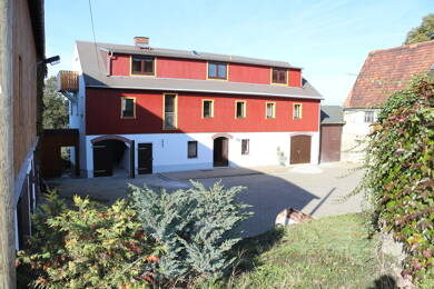 Mehrfamilienhaus zum Kauf als Kapitalanlage geeignet 320.000 € 216 m² 7.857 m² Grundstück Bauernseite 7 Hohentanne Großschirma 09603