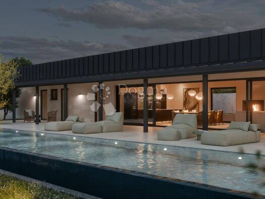Einfamilienhaus zum Kauf 1.380.000 € 5 Zimmer 332 m² Buje Buje 52460