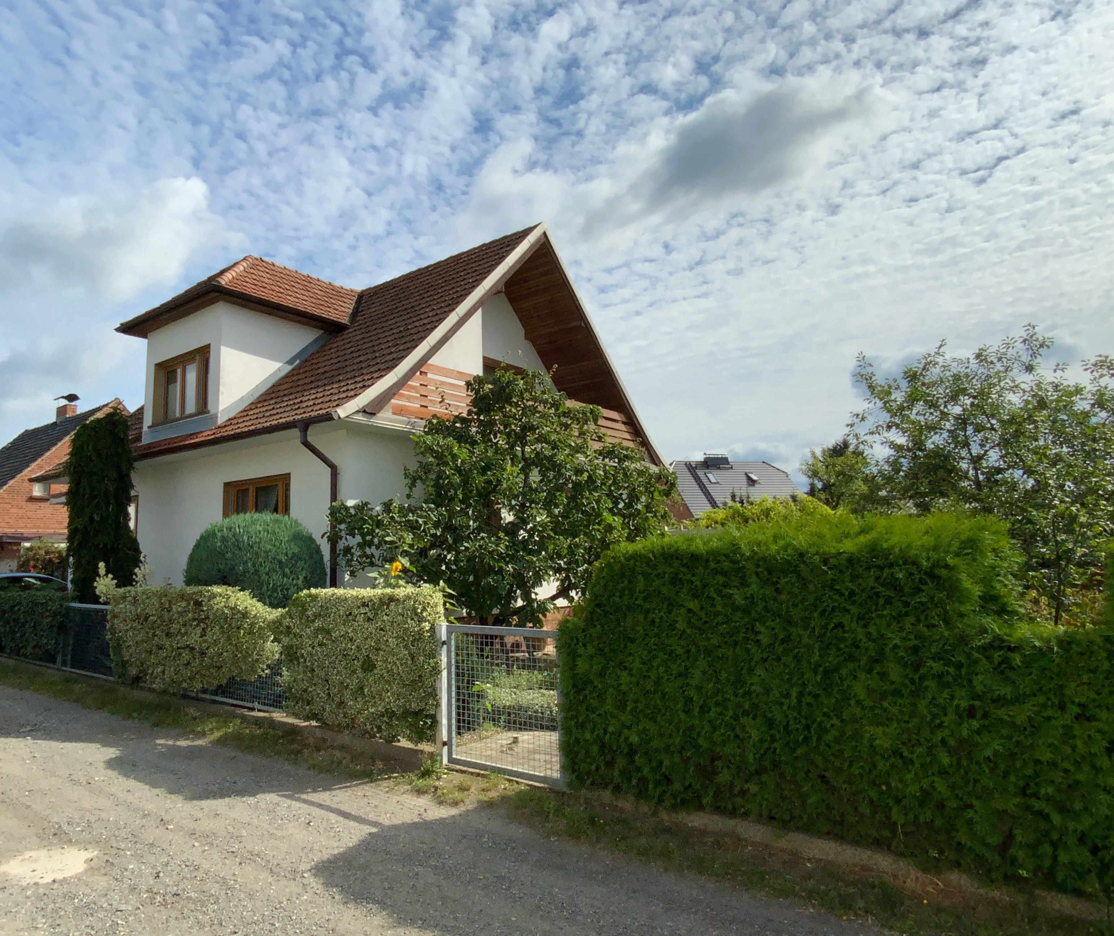 Einfamilienhaus zum Kauf 5 Zimmer 141 m²<br/>Wohnfläche 1.259 m²<br/>Grundstück Weinberg 52 Spremberg Spremberg 03130