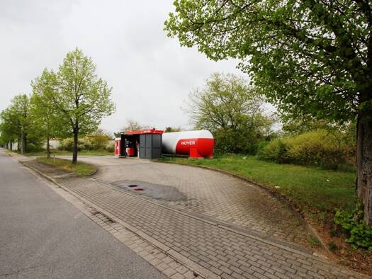 Gewerbegrundstück zum Kauf 185.000 € 10.150 m² Grundstück Lübesse 19077