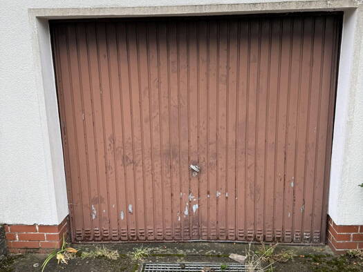 Garage zur Miete provisionsfrei 80 € Brandenburger Straße 8 Altgarbsen Garbsen 30823