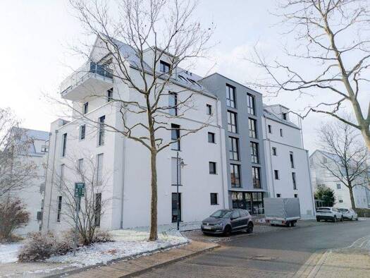 Wohnung zur Miete 1.330 € 4,5 Zimmer 111,4 m² 1. Geschoss frei ab sofort Nagold 72202