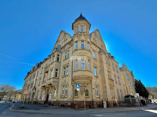 Bürofläche zur Miete provisionsfrei 5,50 € 30,5 m² Bürofläche teilbar ab 30,5 m² Altstadt Erfurt 99084