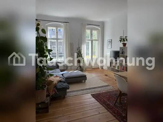 Wohnung zur Miete Tauschwohnung 840 € 2 Zimmer 70 m² 1. Geschoss Französisch Buchholz Berlin 13187