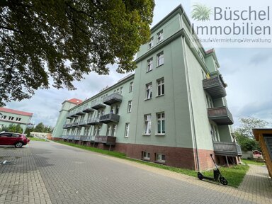 Wohnung zur Miete 516,75 € 2 Zimmer 79,5 m² 3. Geschoss frei ab sofort An der Enckekaserne 14 Beimssiedlung Magdeburg 39110