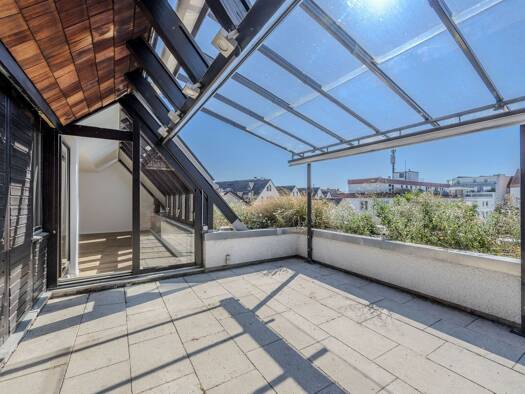 Wohnung zum Kauf 329.000 € 4 Zimmer 113,3 m² Böblingen Böblingen 71032