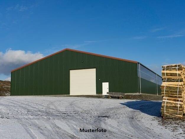 Lagerhalle zum Kauf 438.000 € 1 m² Lagerfläche Hockenheim 68766