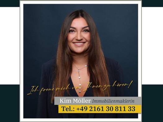 Wohnung zum Kauf 109.000 € 2 Zimmer 50 m² Rheydt-West Mönchengladbach 41239