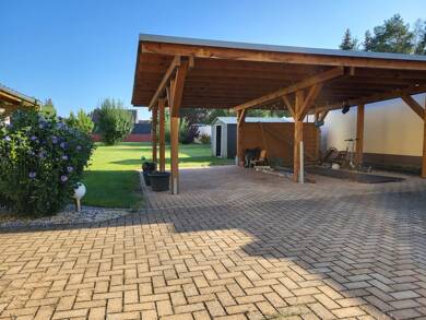 Einfamilienhaus zum Kauf 549.900 € 5 Zimmer 153 m² 900 m² Grundstück Kahla 07768