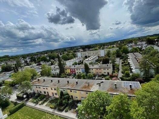 Wohnung zum Kauf 479.000 € 3 Zimmer 82 m² 8. Geschoss frei ab sofort Puchheim Bahnhof Puchheim 82178