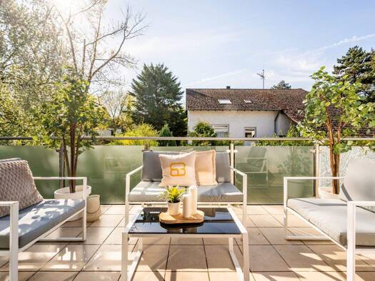 Maisonette zum Kauf 465.000 € 3 Zimmer 116,7 m² 1. Geschoss frei ab sofort Hechtsheim Mainz 55129