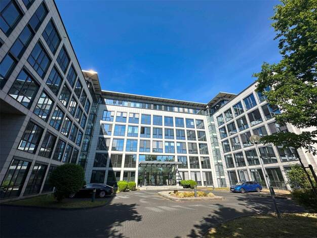 Bürofläche zur Miete 11,50 € 533 m² Bürofläche teilbar ab 533 m² Neu-Isenburg 63263