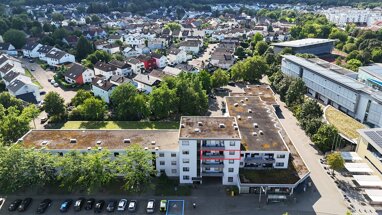 Wohnung zum Kauf 275.000 € 4 Zimmer 93 m² 3. Geschoss Altrheinau Rastatt 76437