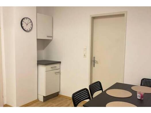 Studio zur Miete 300 € 1 Zimmer 31 m² 2. Geschoss frei ab sofort Rühlower Straße 11 Ihlenfelder Vorstadt Neubrandenburg 17034