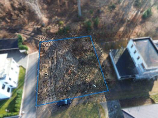 Grundstück zum Kauf 124.000 € 605 m² Grundstück Hausberge Porta Westfalica / Hausberge 32457