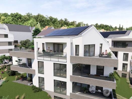 Wohnung zum Kauf provisionsfrei 979.000 € 3 Zimmer 110 m² Vaihingen Stuttgart 70563