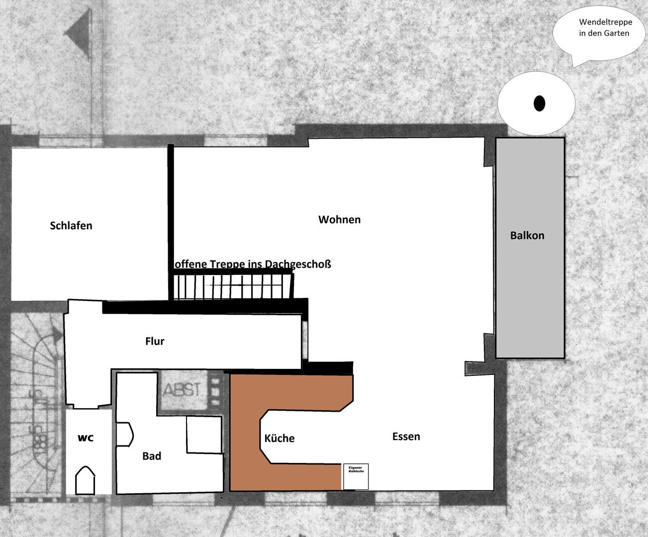 Wohnung zur Miete 810 € 3 Zimmer 90 m²<br/>Wohnfläche 1.<br/>Geschoss 01.03.2025<br/>Verfügbarkeit Buir Kerpen - Buir 50170