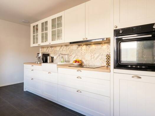 Doppelhaushälfte zum Kauf 379.000 € 4,5 Zimmer 137,3 m² 164 m² Grundstück Gerabronn Gerabronn 74582