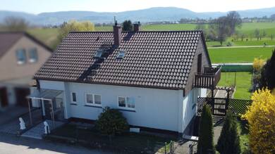 Mehrfamilienhaus zum Kauf 595.000 € 5 Zimmer 182,9 m² 587 m² Grundstück Bezgenriet Göppingen / Schopflenberg 73035