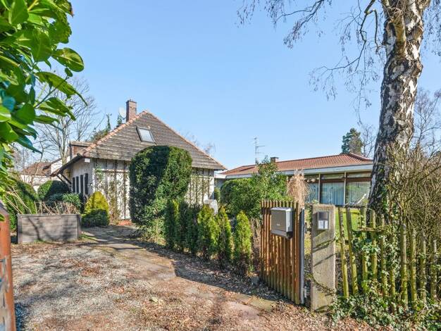 Einfamilienhaus zum Kauf 585.000 € 6 Zimmer 128,7 m² 564 m² Grundstück Rheingaustr. 54a Hofheim Hofheim 65719