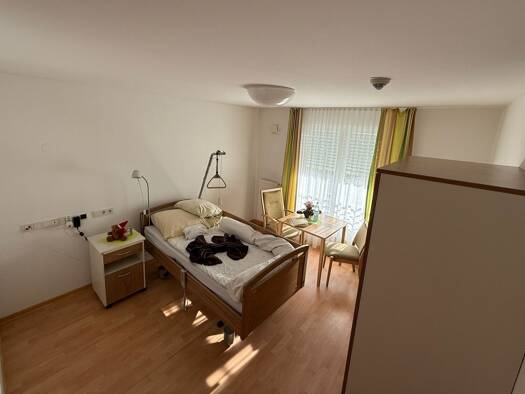 Studio zum Kauf 149.000 € 1 Zimmer 19,7 m² Feuchtwangen 91555