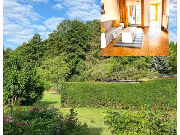 Reihenendhaus zum Kauf 295.000 € 7 Zimmer 163 m² 1.125 m² Grundstück Jüterbog 14913