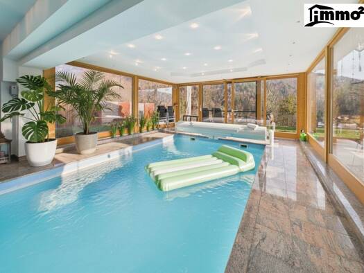 Haus zum Kauf 900.000 € 5 Zimmer 268 m² 1.465 m² Grundstück Döbriach am Millstätter See 9873