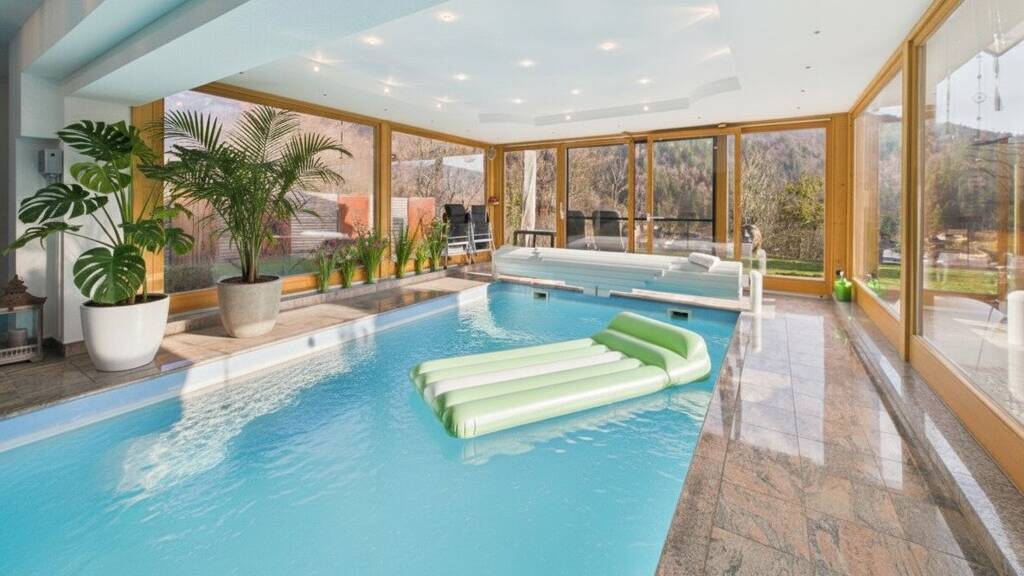 Haus zum Kauf 900.000 € 5 Zimmer 268 m² 1.465 m² Grundstück Döbriach am Millstätter See 9873