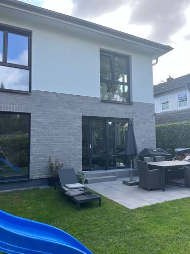 Haus zur Miete 2.450 € 6 Zimmer 143 m² 227 m² Grundstück frei ab 01.09.2025 Niendorf Hamburg 22459