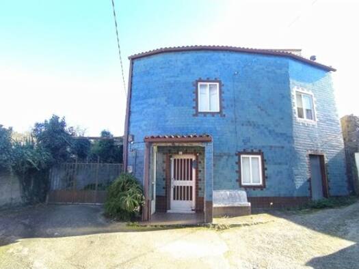 Einfamilienhaus zum Kauf 85.000 € 4 Zimmer 192 m² 690 m² Grundstück Vilagarcia de Arousa 36600