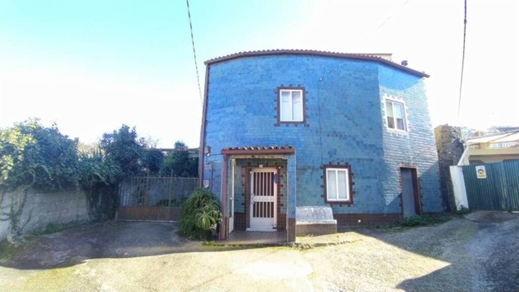 Einfamilienhaus zum Kauf 85.000 € 4 Zimmer 192 m² 690 m² Grundstück Vilagarcia de Arousa 36600