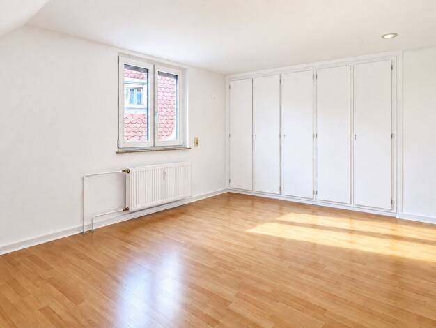 Wohnung zur Miete 739 € 2 Zimmer 62 m² 1. Geschoss Scherzachstraße 12 Weingarten 88250